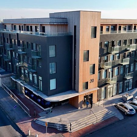 Center Apartments - Hekla Reykjavík Exterior foto